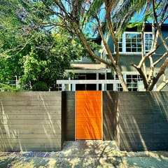 Beautiful guesthouse in Santa Monica