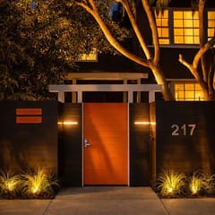 The Venice Beachwood 1