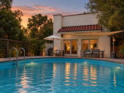 Santa Monica Retreat | Private Pool & Piano - Image 2