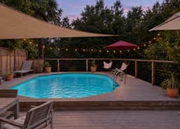Santa Monica Retreat | Private Pool & Piano - Image 5
