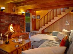Beautiful cabin in the woods near Big Bear - Image 3