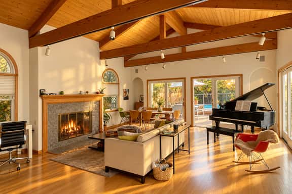 Santa Monica Retreat | Private Pool & Piano - Image 1