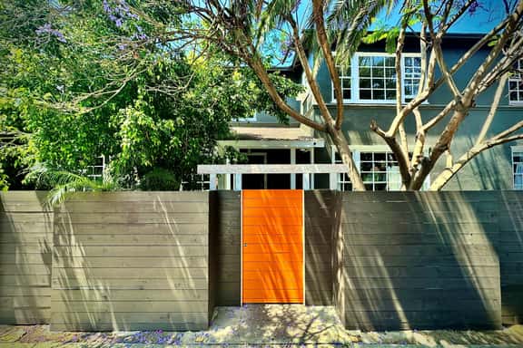 Beautiful guesthouse in Santa Monica - Image 1