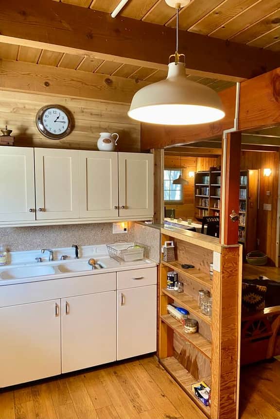 Beautiful cabin in the woods near Big Bear - Image 5