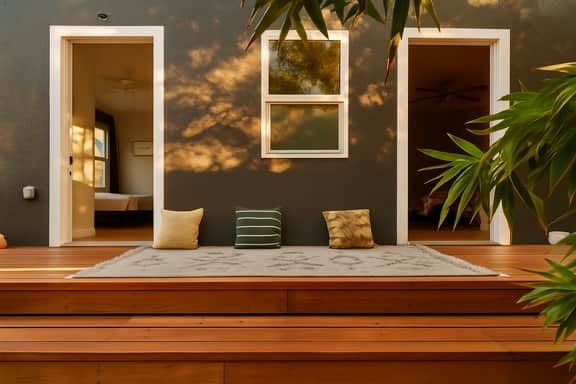 Beautiful guesthouse in Santa Monica - Image 5